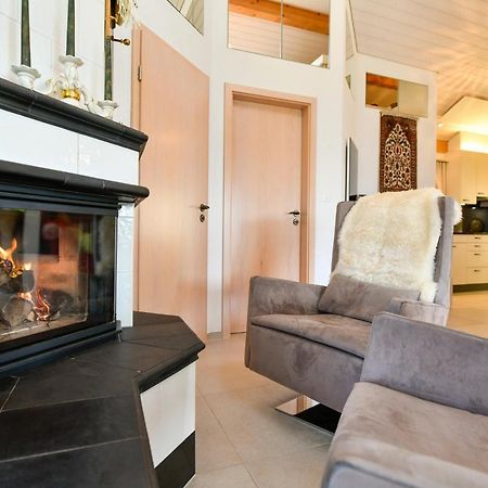 Haus Am Sternsberg Villa Sternenberg Eksteriør bilde