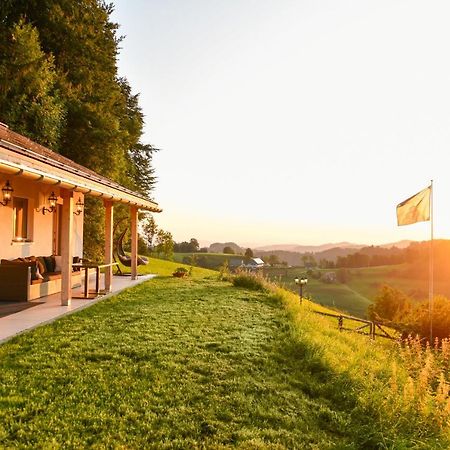 Haus Am Sternsberg Villa Sternenberg Eksteriør bilde