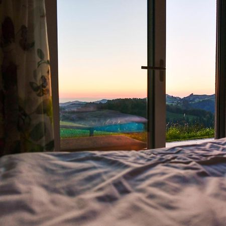Haus Am Sternsberg Villa Sternenberg Eksteriør bilde