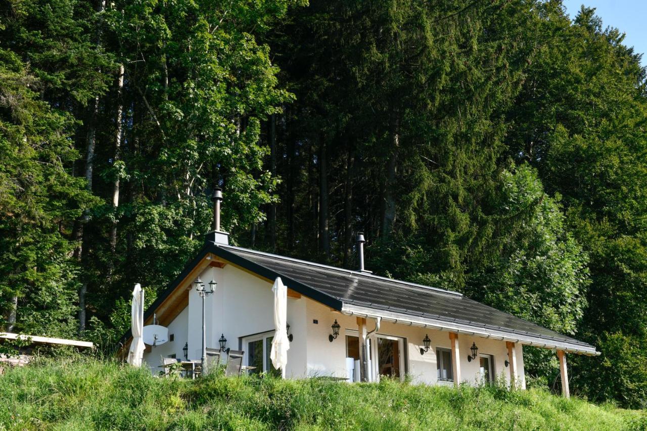 Haus Am Sternsberg Villa Sternenberg Eksteriør bilde