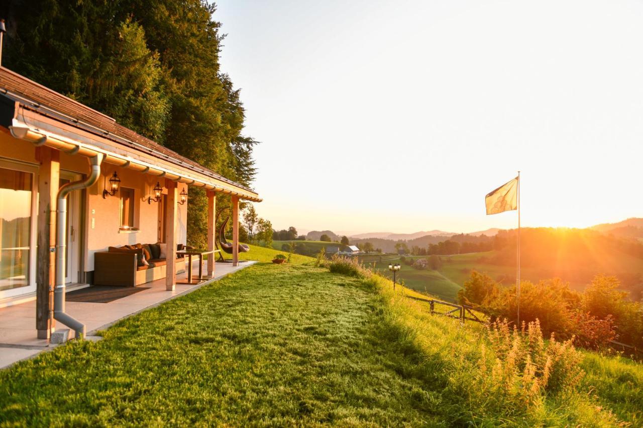 Haus Am Sternsberg Villa Sternenberg Eksteriør bilde