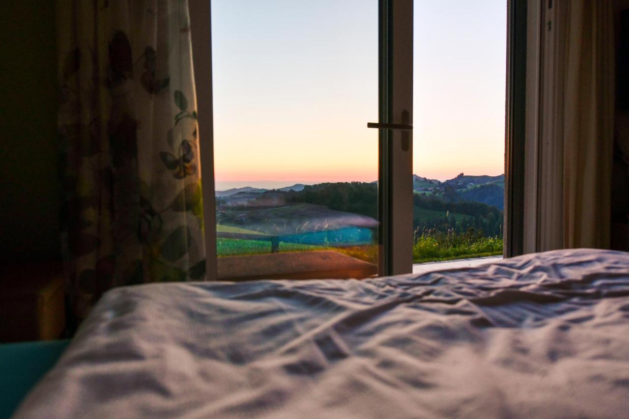 Haus Am Sternsberg Villa Sternenberg Eksteriør bilde