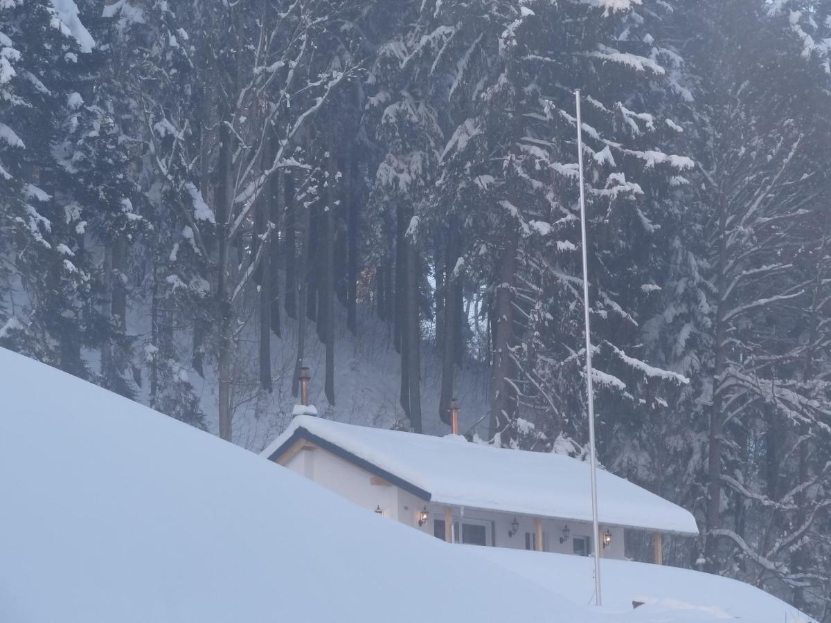 Haus Am Sternsberg Villa Sternenberg Eksteriør bilde