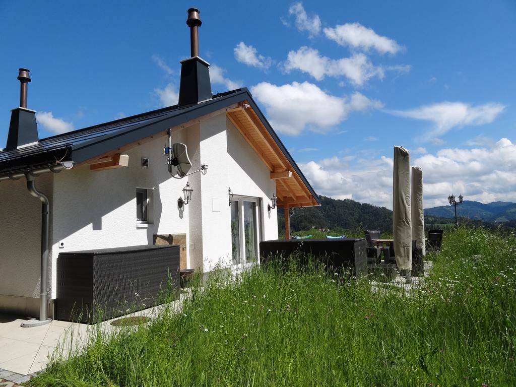 Haus Am Sternsberg Villa Sternenberg Eksteriør bilde