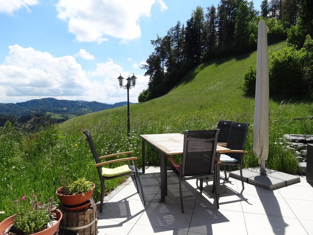 Haus Am Sternsberg Villa Sternenberg Eksteriør bilde