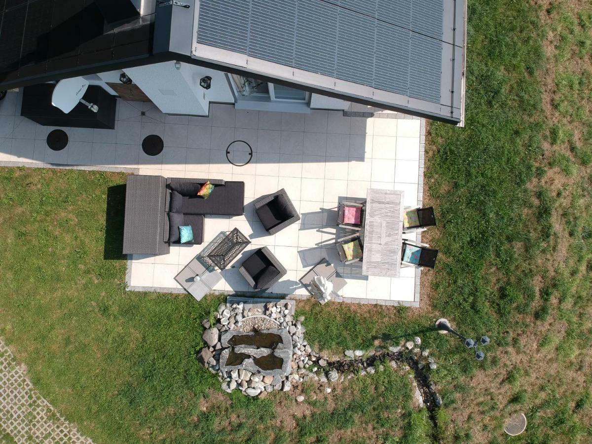 Haus Am Sternsberg Villa Sternenberg Eksteriør bilde