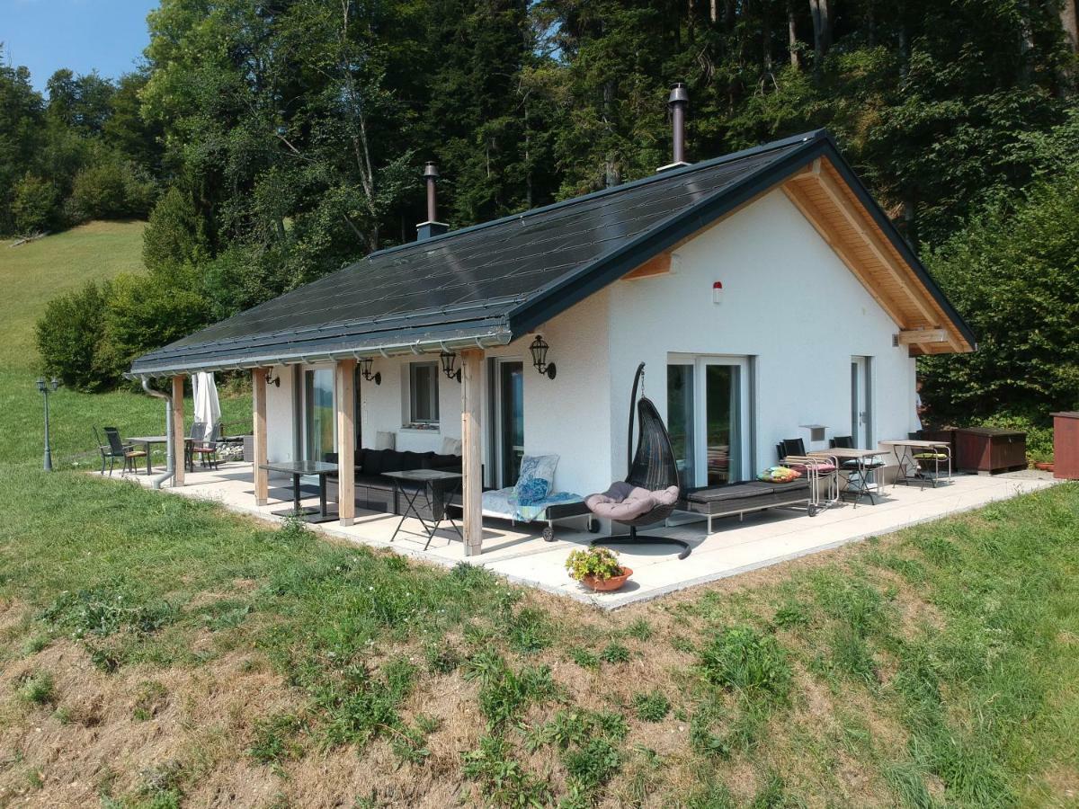 Haus Am Sternsberg Villa Sternenberg Eksteriør bilde