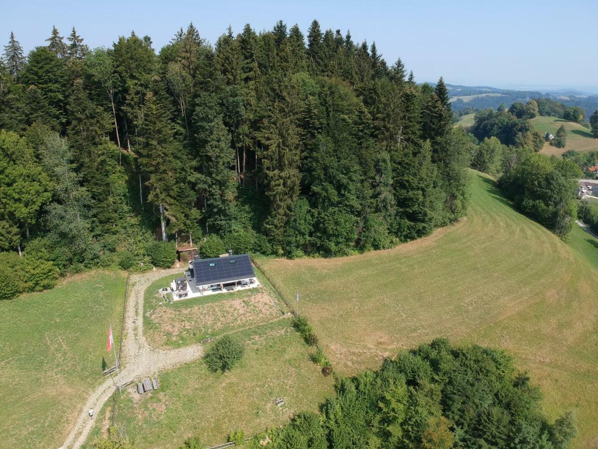 Haus Am Sternsberg Villa Sternenberg Eksteriør bilde