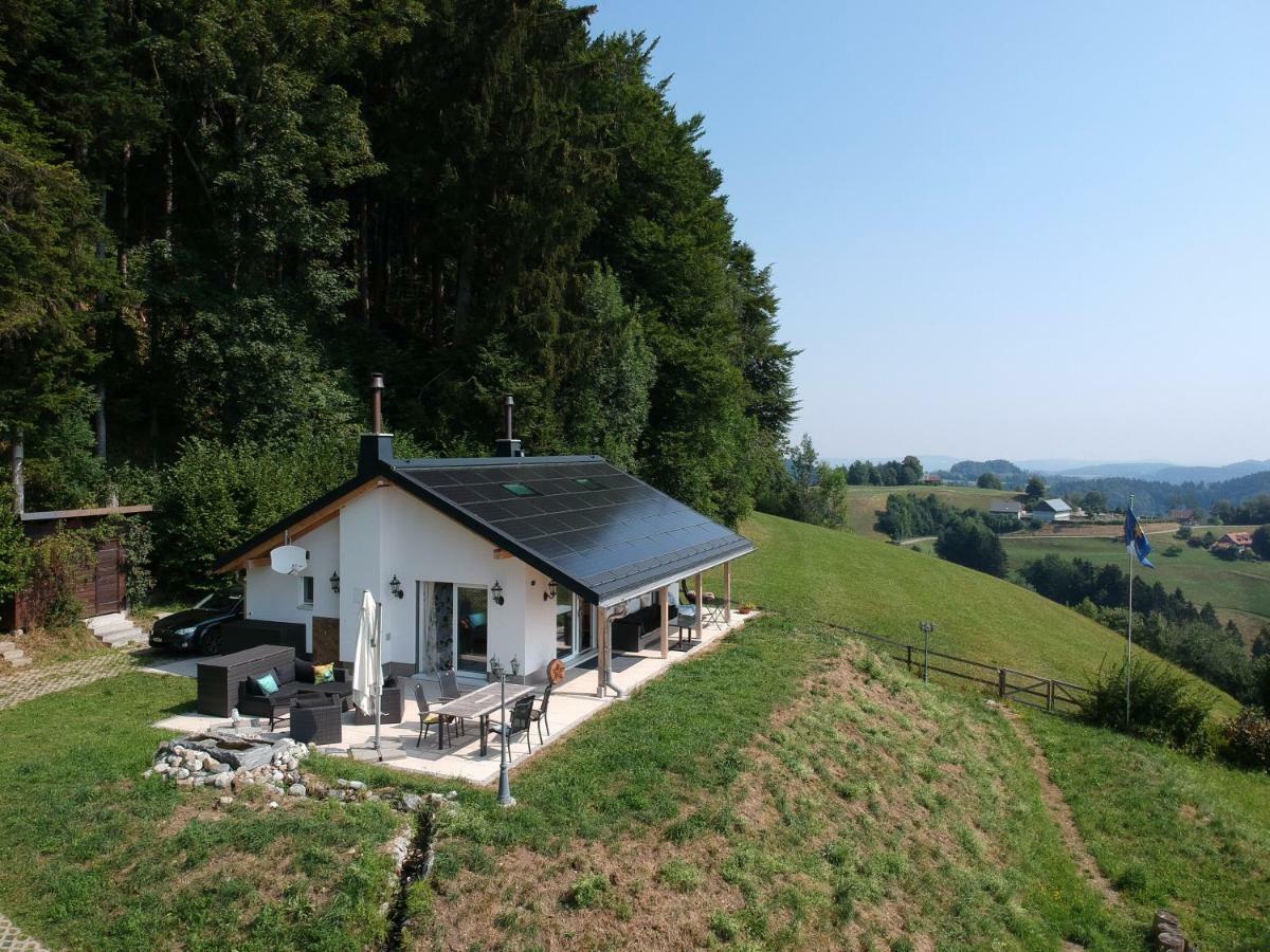 Haus Am Sternsberg Villa Sternenberg Eksteriør bilde